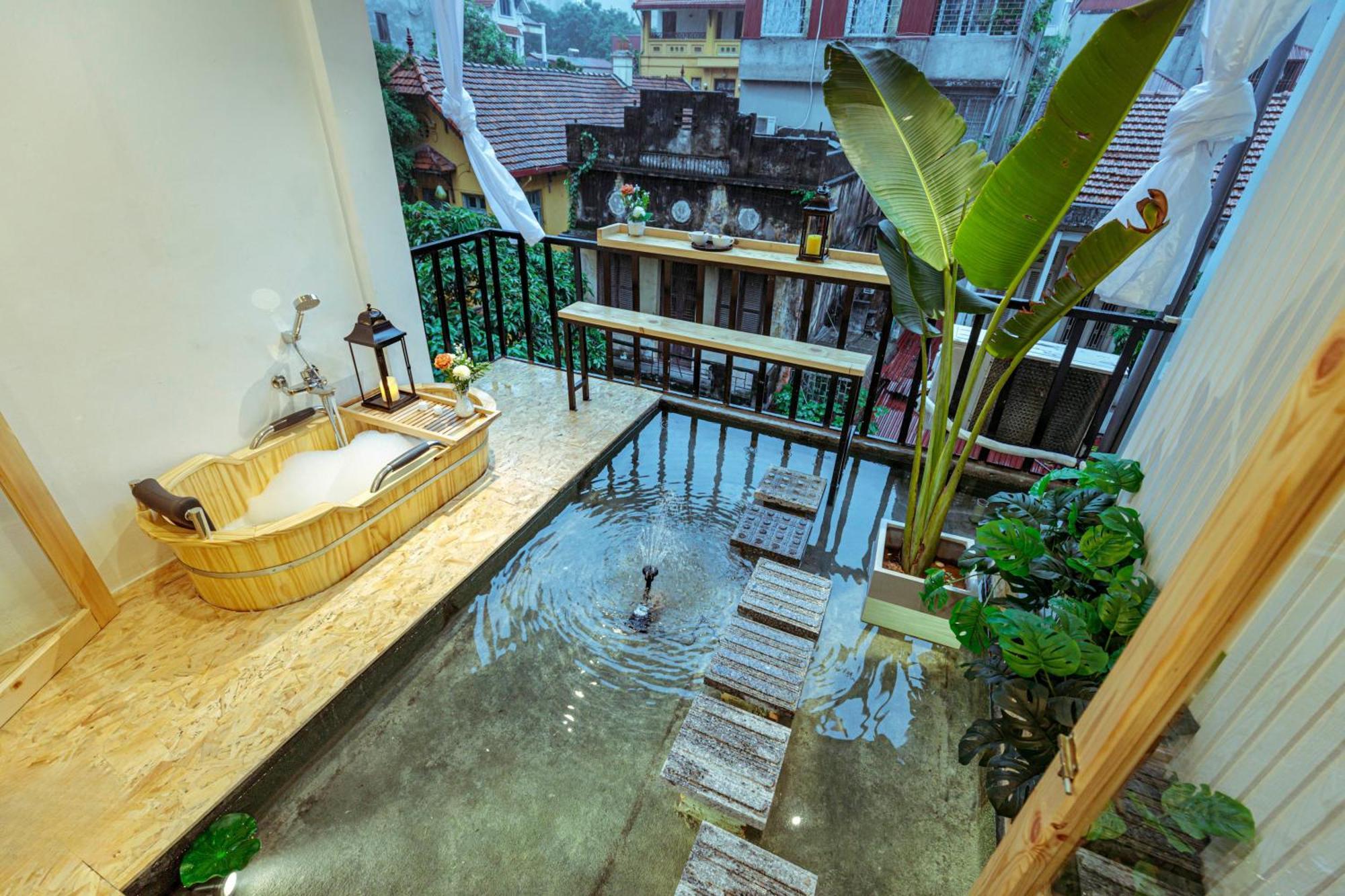Old Quarter View 3 * Hà Nội
